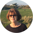 Phyll Harrison profile picture